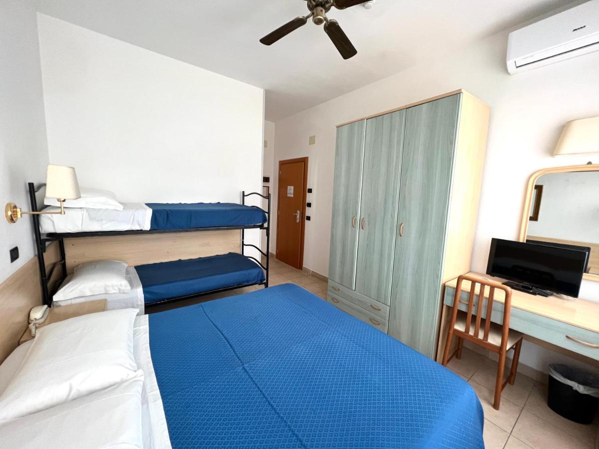 Montecarlo Hotel Milano Marittima