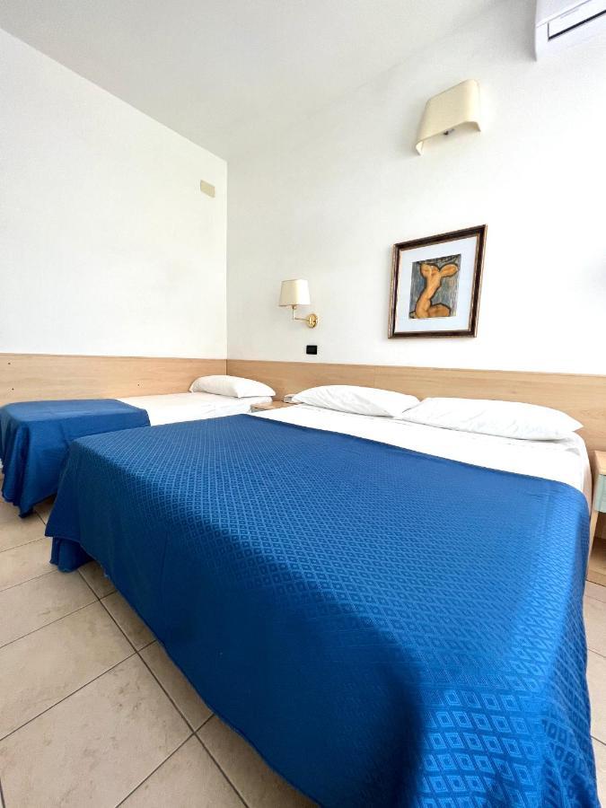 Hotel Montecarlo