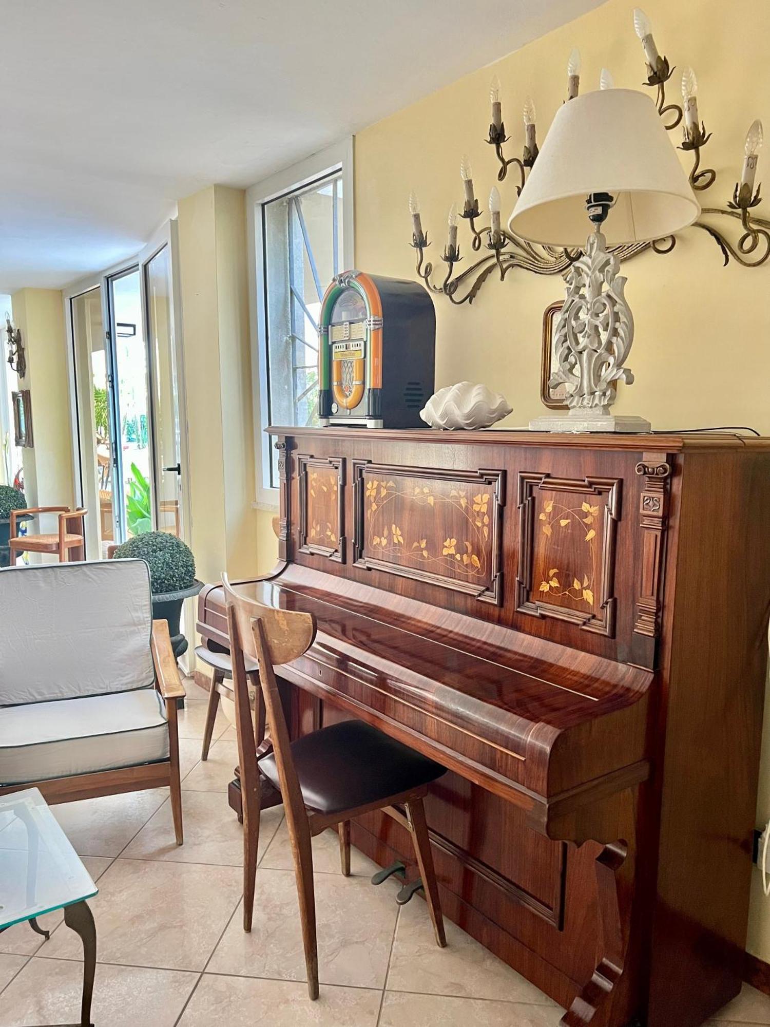 Hotel Montecarlo Milano Marittima