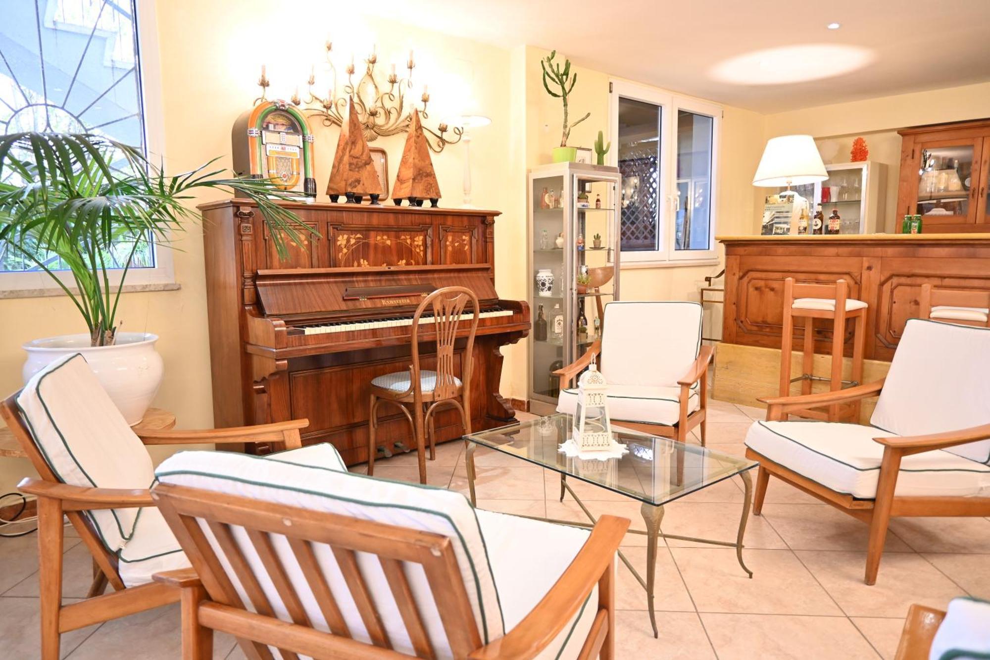 Montecarlo Milano Marittima