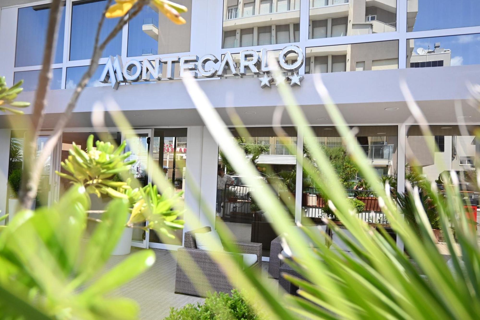 Montecarlo