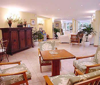 Hotel Montecarlo 3*
